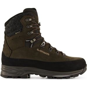 Lowa Tibet Evo 400 GTX Winterschoenen (Heren |zwart |waterdicht)