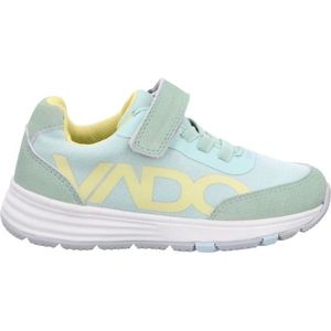 VADO Kids Rooky Low Elastic GTX Vrijetijdsschoenen (Kinderen |menta |waterdicht)
