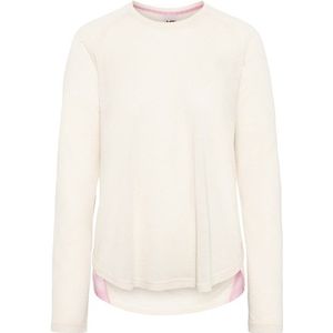 Kari Traa Womens Henni L/S Longsleeve (Dames |wit)