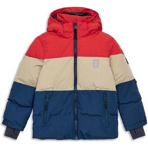 LEGO Kids Jaz 805 Ski-jas (Kinderen |blauw)