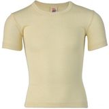 Engel Kinder-Unterhemd S/S Ondergoed (Kinderen |beige)