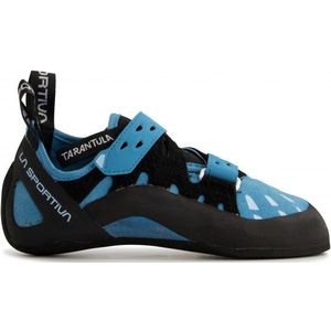 La Sportiva Womens Tarantula Klimschoenen (Dames |zwart/blauw)