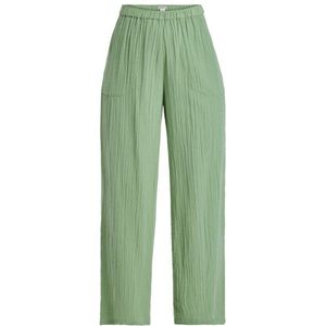 Roxy Womens What a Vibe Vrijetijdsbroek (Dames |groen)