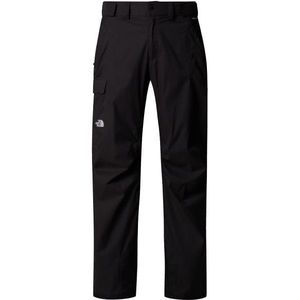 The North Face Freedom-broek Voor Heren Tnf Black-npf male