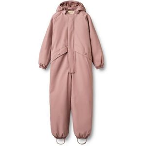 WHEAT - Aiko - Overall - Roze - Waterdicht