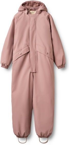 WHEAT - Aiko - Overall - Roze - Waterdicht