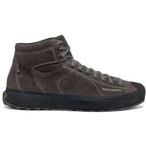 Scarpa Mojito Wrap Mid GTX Vrijetijdsschoenen (grijs |waterdicht)