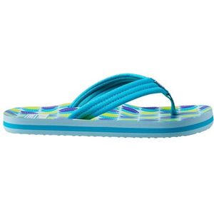 Reef Kids Ahi Sandalen (Kinderen |blauw/turkoois)