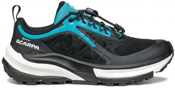 Scarpa - Golden Gate ATR GTX - Multisportschoenen - Grijs - Waterdicht