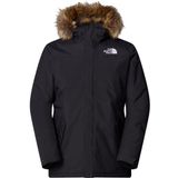 The North Face Zaneck Jacket Parka (Heren |zwart |waterdicht)