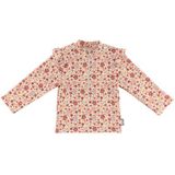 Sterntaler - Kids Badeshirt Langarm - Roze - Lycra