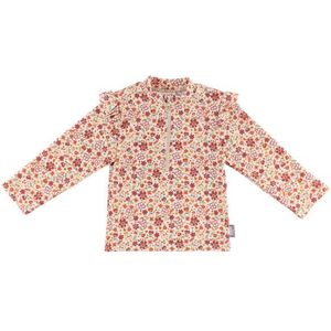 Sterntaler - Kids Badeshirt Langarm - Roze - Lycra