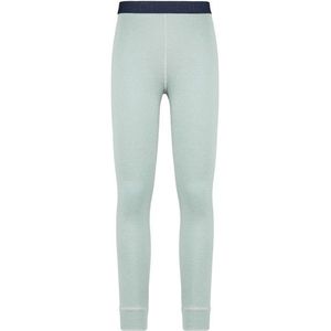 Stoic Kids Merino240 BengtSt Long Pants Merino-ondergoed (Kinderen |grijs)