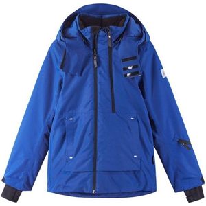 Reima Kids Tieten Winterjack (Kinderen |blauw |waterdicht)