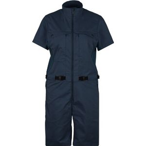 Specialized-Fjällräven Womens Sun Field Suit Fietspak (Dames |blauw)