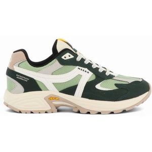 Meeko Dames Capra Schoenen