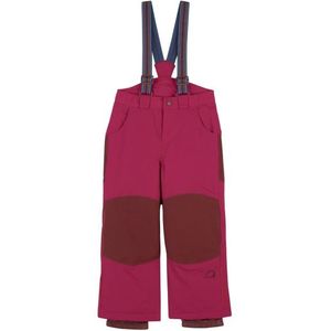 Finkid Kids Ruuvi Skibroek (Kinderen |roze |waterdicht)