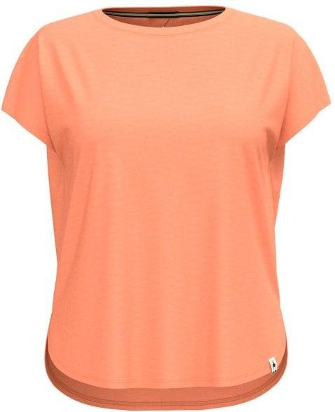 Smartwool Dames Swing T-shirt