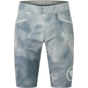Endura Singetrack Lite Shorts Fietsbroek (Heren |grijs)