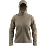 Salewa - Puez Rocca - Fleece - Met Volledige Rits - 280 grams - 100% Gerecycled Polyester
