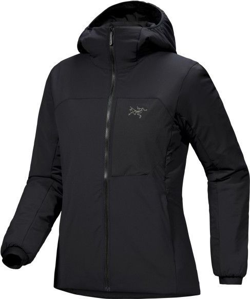 Arcteryx Dames Proton Hoodie Jas