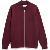 Armedangels - AGAAMON - Gebreid Jack - Regular Fit - Puur Biologisch Katoen