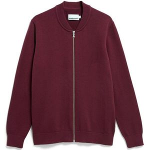 Armedangels - AGAAMON - Gebreid Jack - Regular Fit - Puur Biologisch Katoen