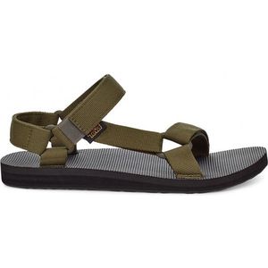 Teva Original Universal Sandalen (Heren |zwart)