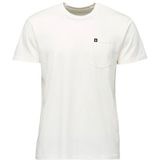 Black Diamond - Diamond Patch S/S Pocket Tee - T-shirt - Wit