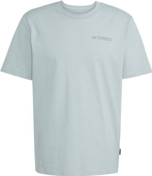 adidas - TERREX - Graphic T-shirt - Heren