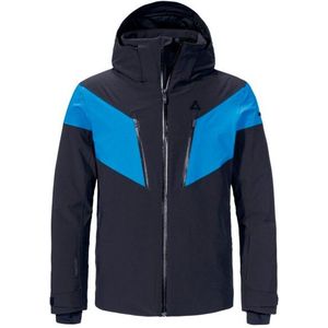 Schöffel Jacket Safuna Ski-jas (Heren |blauw |waterdicht)