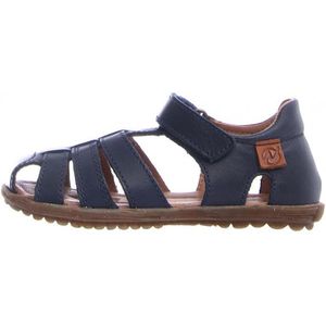 Naturino Kids See Sandalen (Kinderen |blauw)