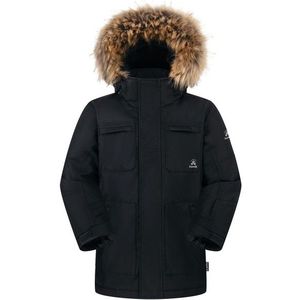 Kamik Kids Enzo Parka (Kinderen |zwart |waterdicht)