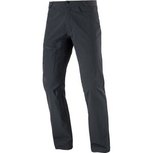 Salomon Wayfarer Pants Trekkingbroek (Heren |zwart/grijs)