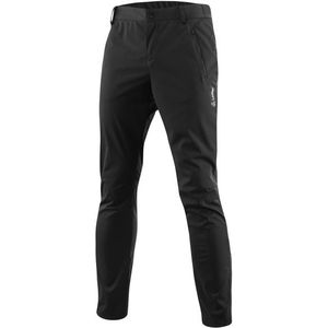 Löffler Pants Elegance 20 Windstopper Light Langlaufbroek (Heren |zwart)