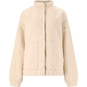 ATHLECIA Womens Serena Bomber Jacket Vrijetijdsjack (Dames |beige)