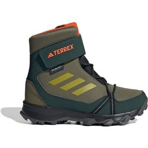 adidas Terrex Kids Terrex Snow CF Rain Ready Winterschoenen (Kinderen |meerkleurig |waterdicht)