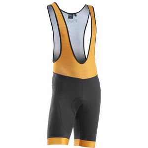 Northwave Force Evo Bibshort Fietsbroek (Heren |grijs)