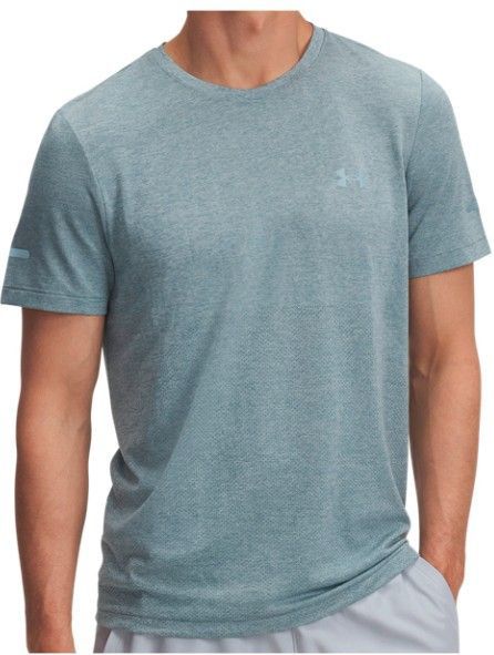 Under Armour - Seamless Stride - Sportshirt