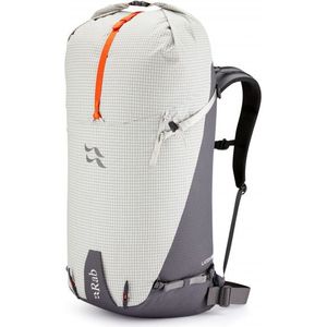 Rab Latok 38 Tourrugzak (grijs)
