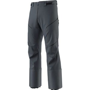 Dynafit - Ridge GTX Pant - Toerskibroek - Blauw/Grijs - Waterdicht