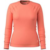 Smartwool - Merino 250 Baselayer Crew - Merino-ondergoed - Rood