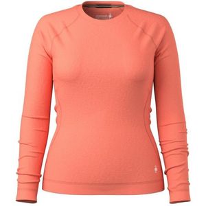 Smartwool - Merino 250 Baselayer Crew - Merino-ondergoed - Rood