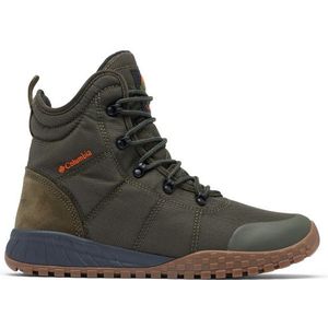 Columbia Fairbanks Omni-Heat Winterschoenen (Heren |bruin |waterdicht)