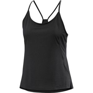 Arcteryx Womens Silene Tank Tanktop (Dames |zwart)