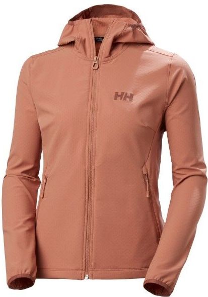 Helly Hansen - Cascade Shield - Waterdichte Jas - Dames