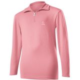 Löffler - Midlayer Transtex - Fleecetrui - Roze