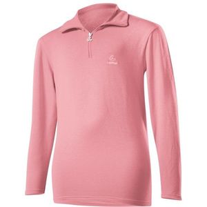 Löffler - Midlayer Transtex - Fleecetrui - Roze