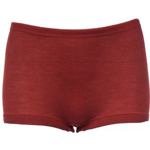 Engel - Womens Pants - Merino-ondergoed - Rood