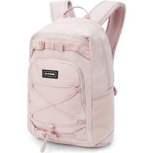 Dakine Kids Grom 13 Kinderrugzak (Kinderen |roze)